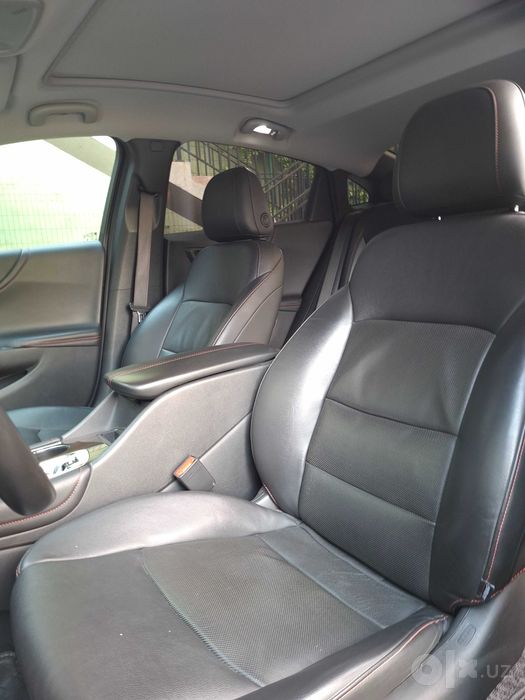 Продаётся Malibu xl 2023