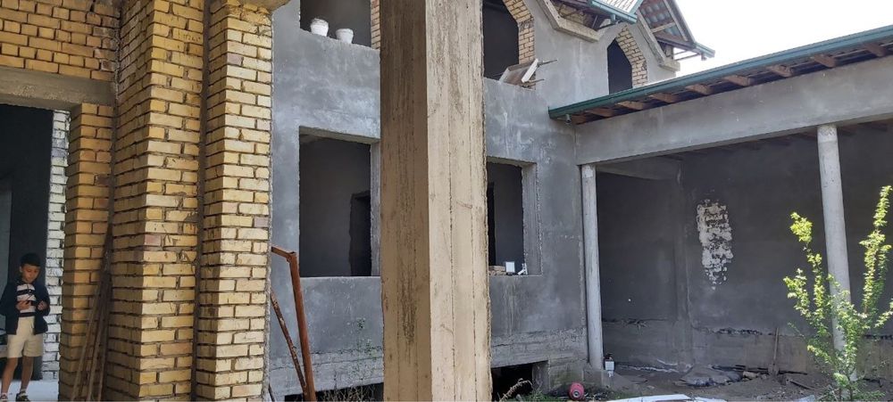Sergeli betonka yoqasida 6 sotik xovli sotiladi