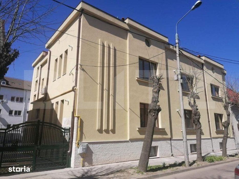 Cladire birouri de vanzare | 843mp | Ultracentral