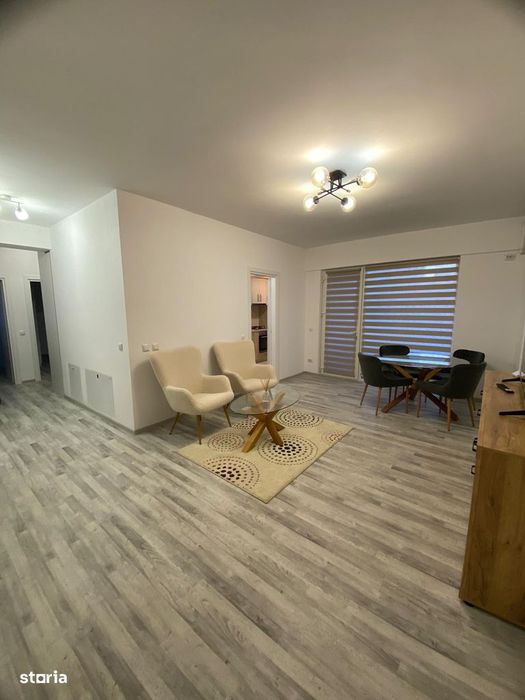 Apartament Calea București 3camere, 2bai, 2balcoane 1/10