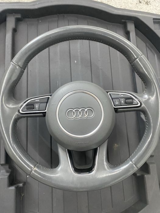 Волан за Audi Q5, Ауди