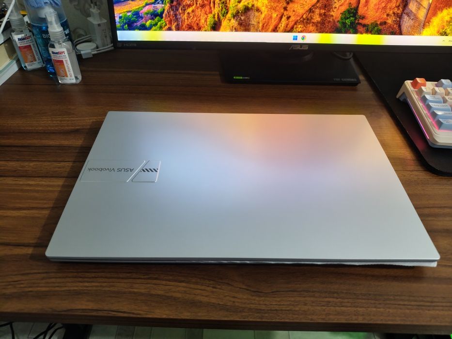 Ноутбук ASUS Vivobook 15