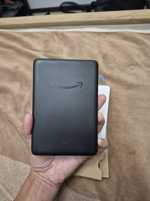 Kindle 11 . Последняя версия.