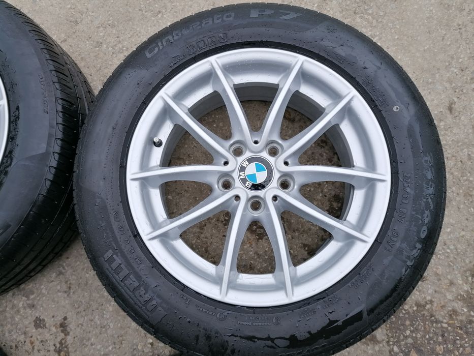 BMW X3 , F25 , X4, F26 , F30 - 17цола