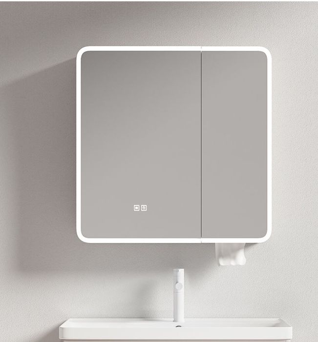 Шкаф для ванной комнаты