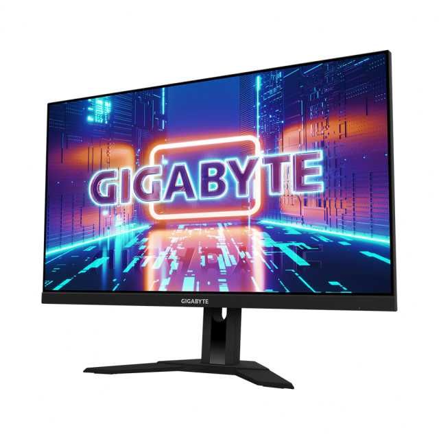 Gaming monitor Gigabyte M28U 28 инча 144hz