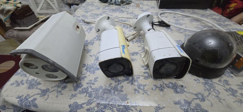 Домашний видео регистратор