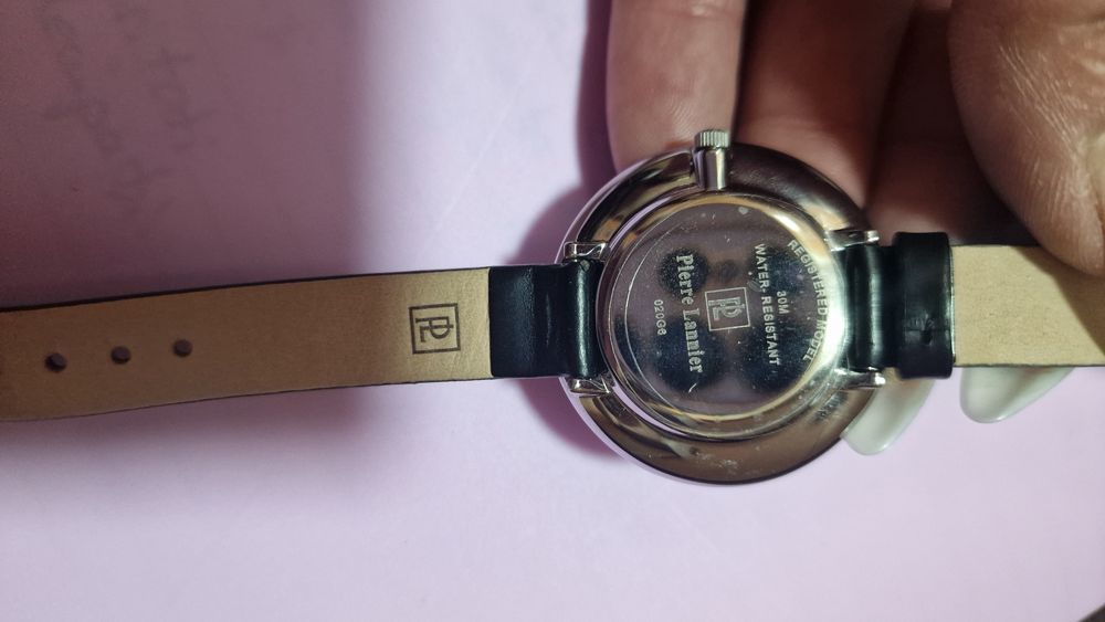 Ceas dama Pierre Lannier