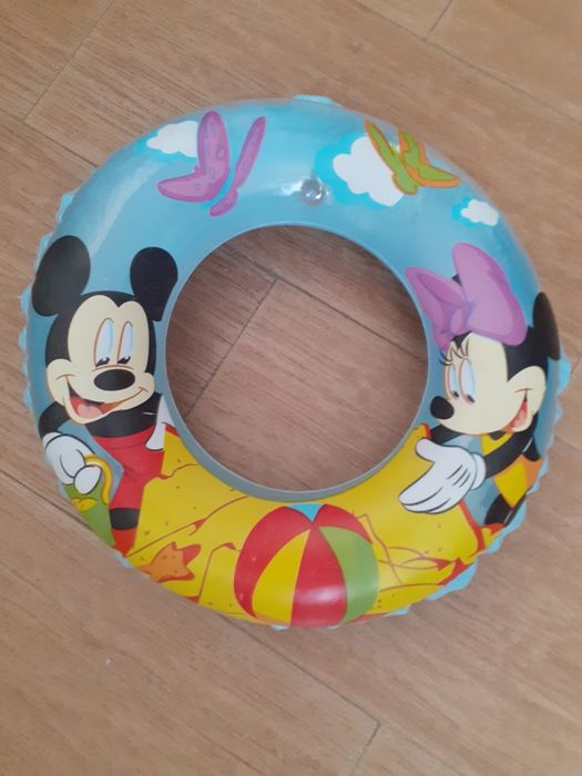 Круг для плавания