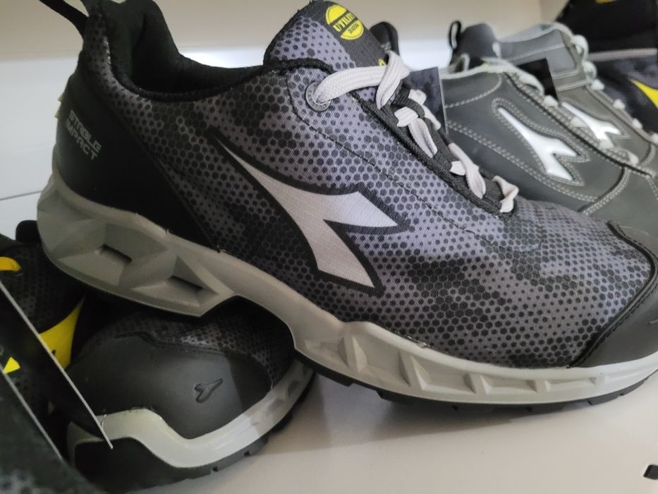 Încălțăminte protecție de vara,  S1- S3.