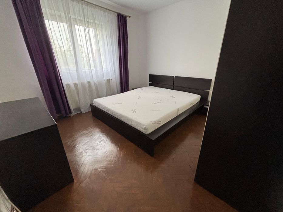 Închiriez apartament cu 3 camere  confort 1