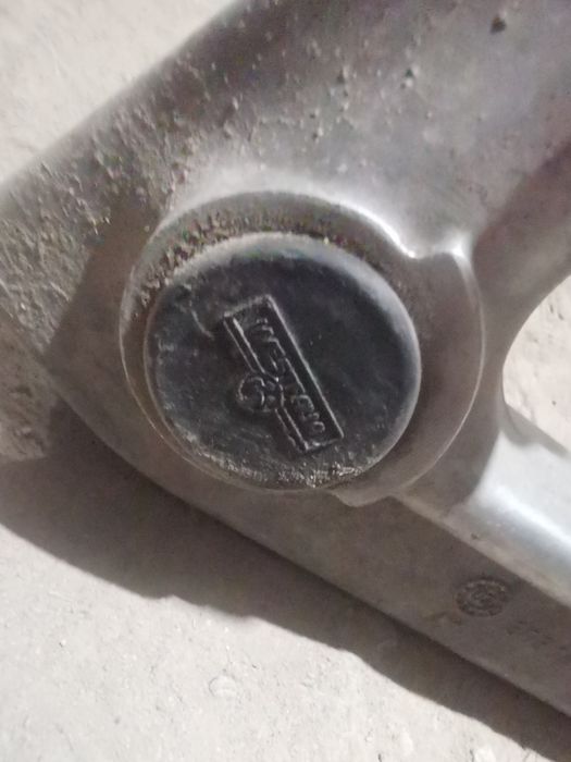 Теглич за бмв е46 комби