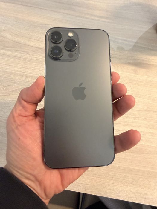 IPone 13 Pro max 256 Gb