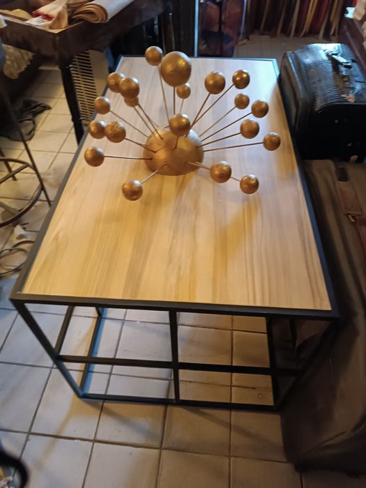 Маса за терасата ви