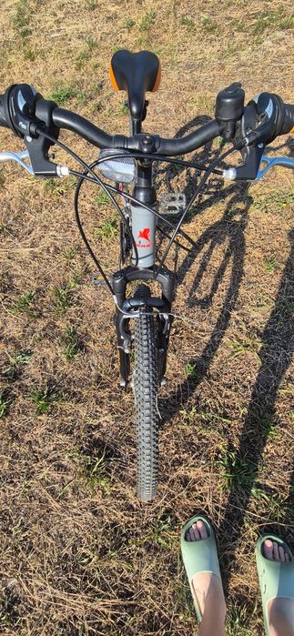 ROMET 26 Inch Bicicleta 14 viteze mountain bike/dirt jumper stare foarte buna