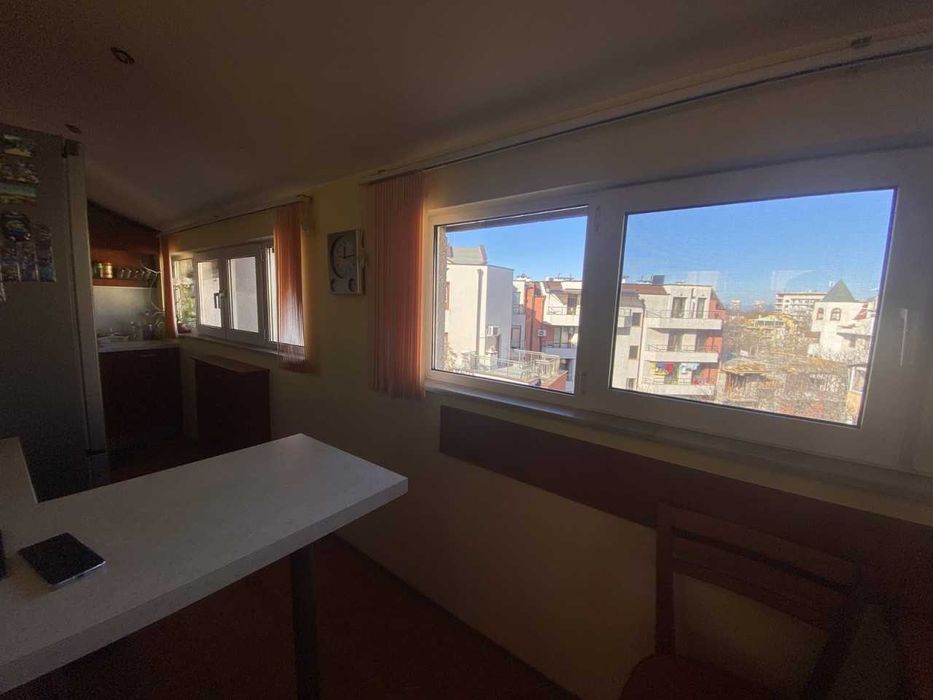 Продава се Тристаен апартамент в Пловдив, Център - 86 кв.м за 1396 €/кв.м - Снимка #3
