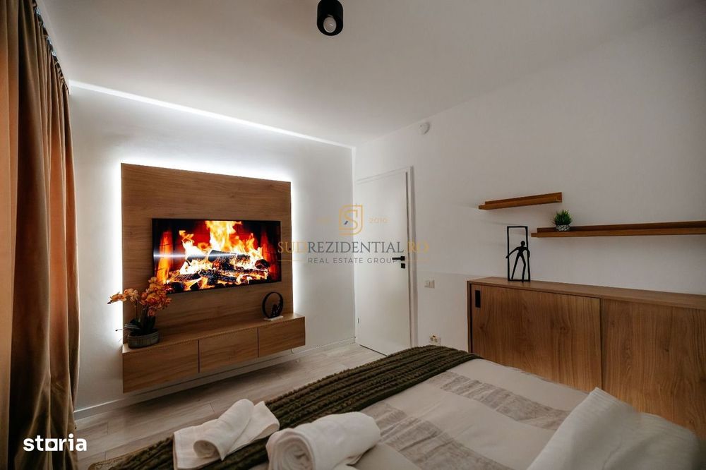 Apartament 2 camere de închiriat, central | Piața Națiunile Unite