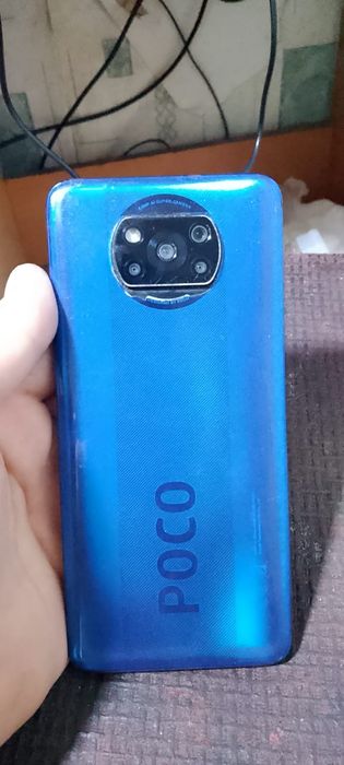 Poco x3 pro nfc 128/6+2