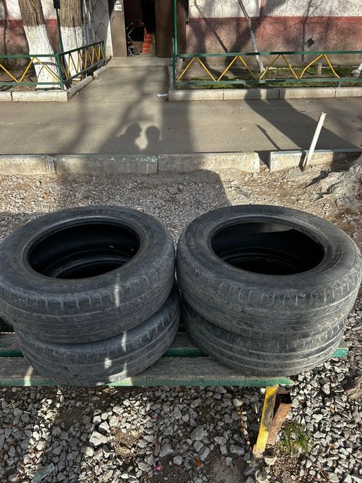 Шины летние 185/65/R14