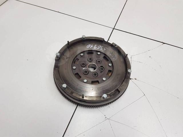 Маховик механника jac j7