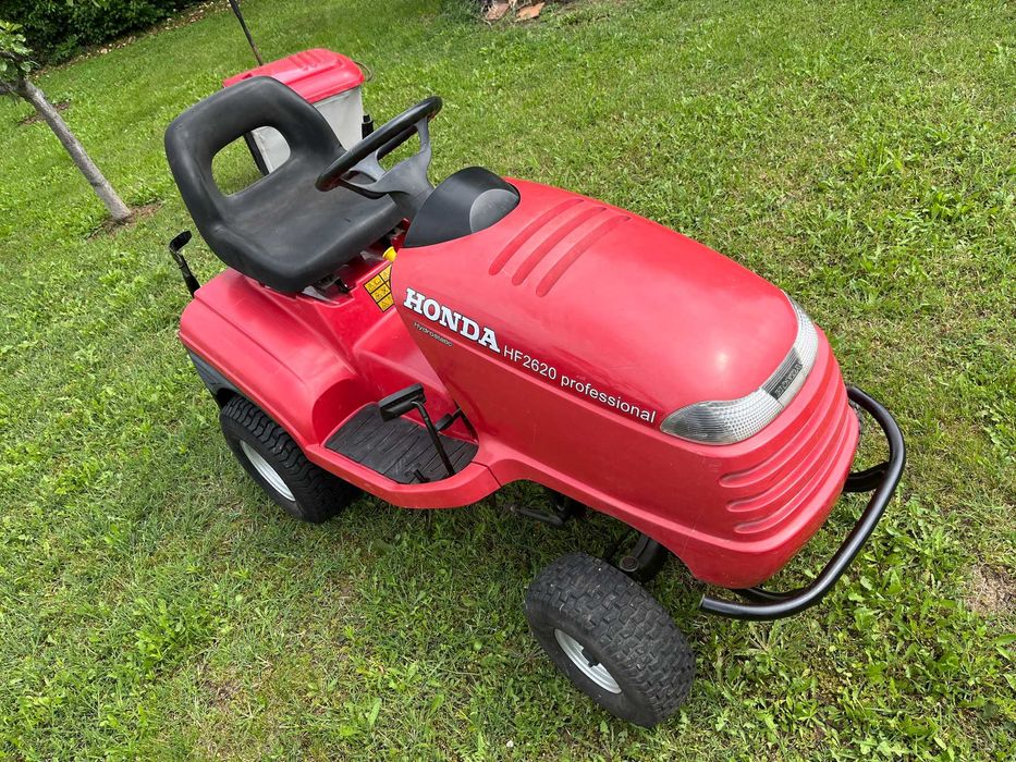 Тракторна косачка Honda HF2620 професионална