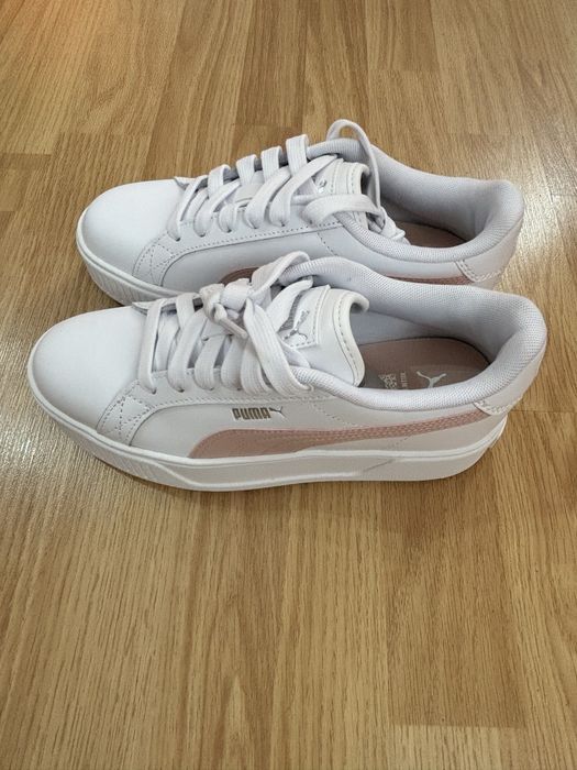 Puma Flatform Karmen