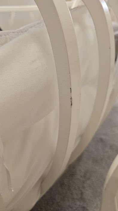 Patut bebe cu baby nest cadou