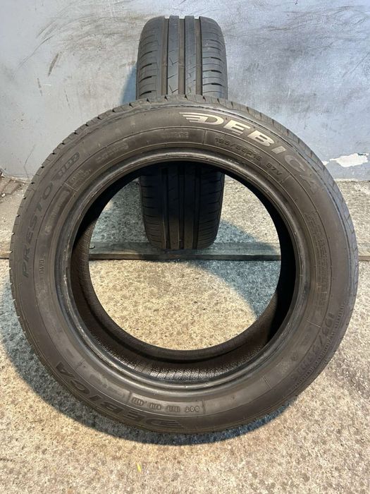 Гуми 195/55/16 DEBICA Presto HP