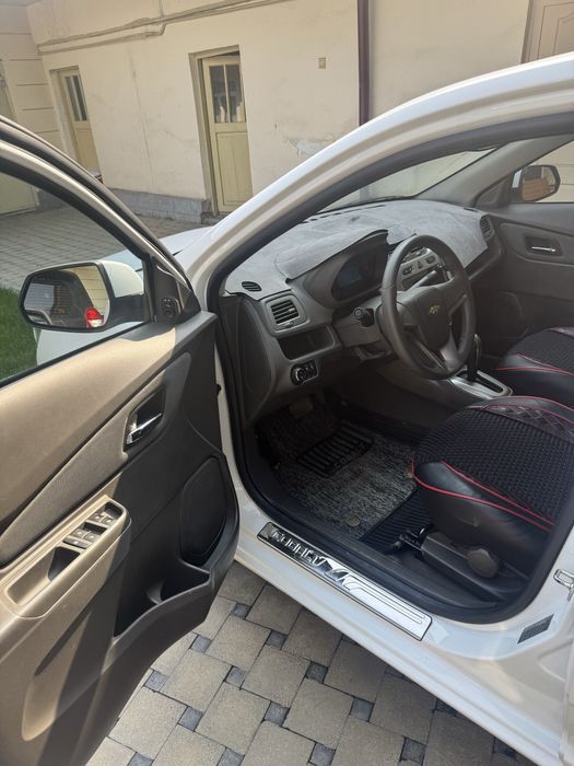 Cobalt sotiladi 2022