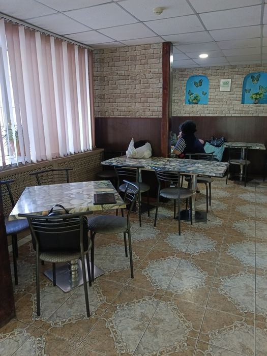 Продается готовый бизнес