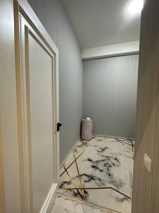 Продам свой квартиру Новостройку