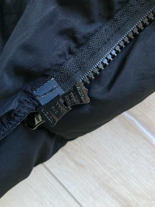 Moncler down женско пухено яке с гъши пух размер 4 / XL