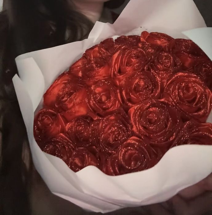 Цветы,букеты свежие