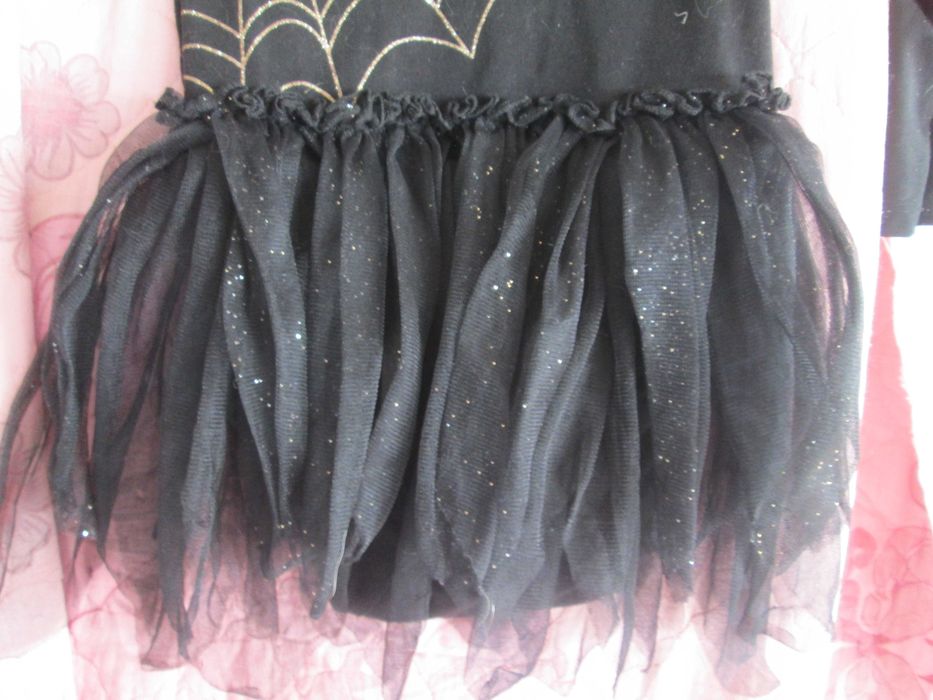 rochita Spider  H&M  super 86
