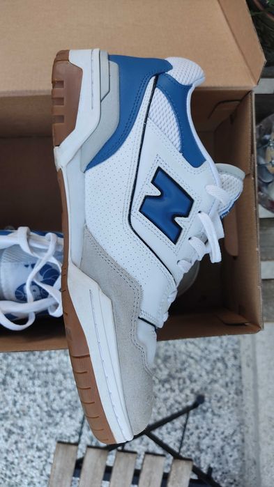 Мъжки сникърси New balance 550