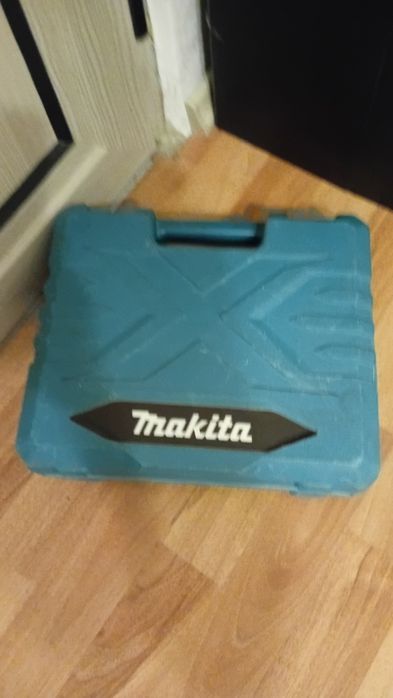 Винтоверт Makita 18 v