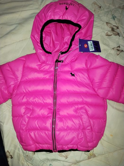 Продам со скидкой новые куртки