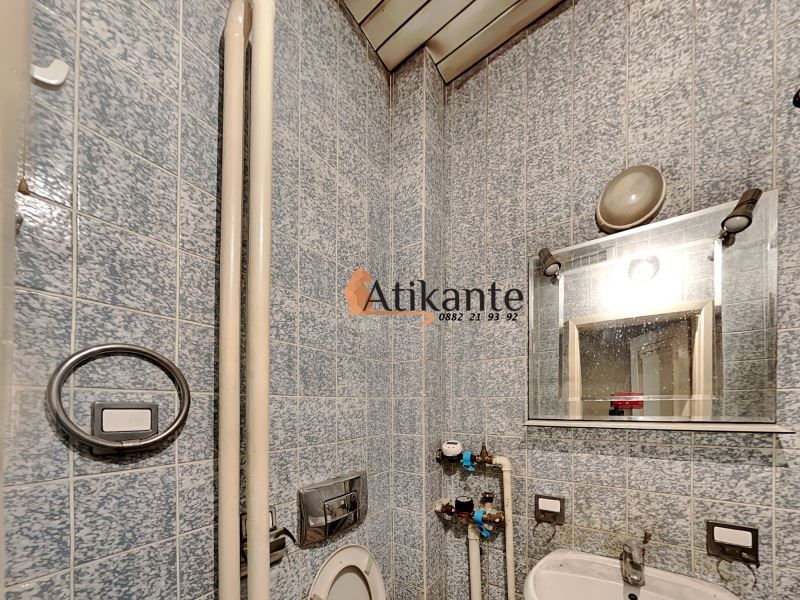 Продава се Двустаен апартамент в София, Център - 80 кв.м за 3500 €/кв.м - Снимка #7