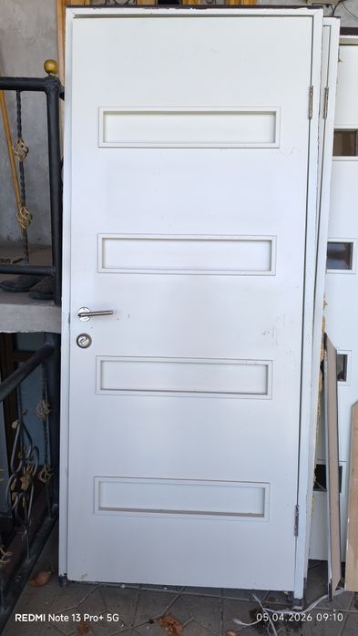 Акфа ешик деразалар сотилади ва эмдф ешик сотилади