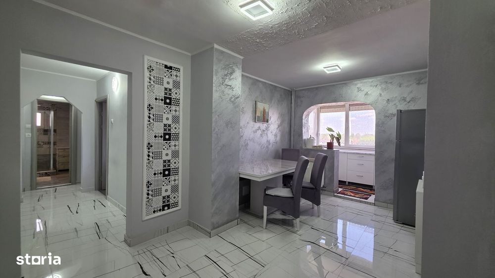 Apartament 3 Camere | Prima închiriere| A. Andrițoiu Oradea