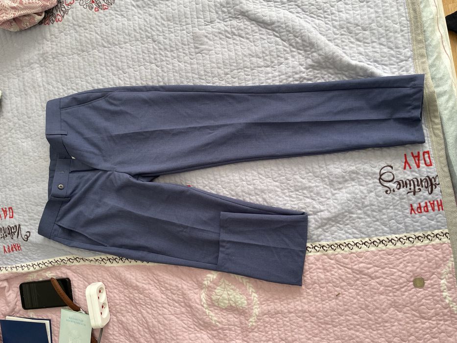 Мужская одежда Для молодёжь