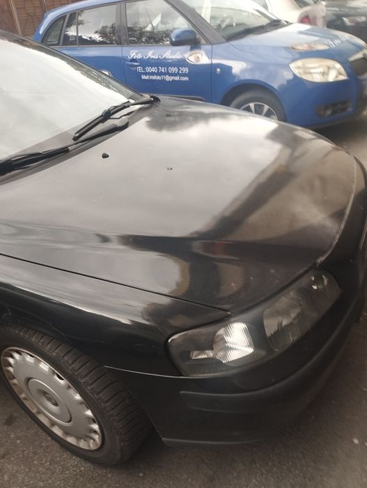 VOLVO S60 2001 — imagine 2