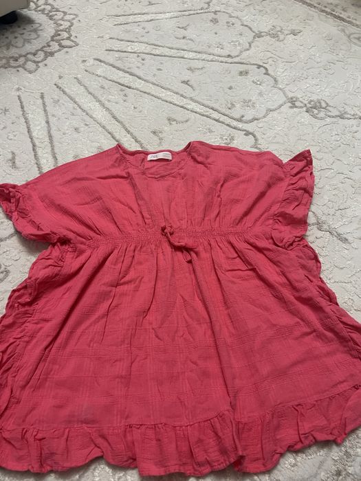 Рокля на марка Guess