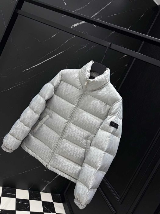 Geaca cu puf Dior Oblique Premium-diferite culori