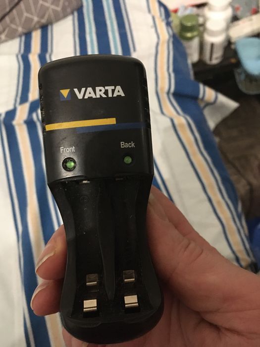 Incarcator varta