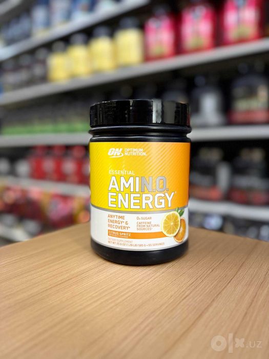 ON Amino Energy 65serv