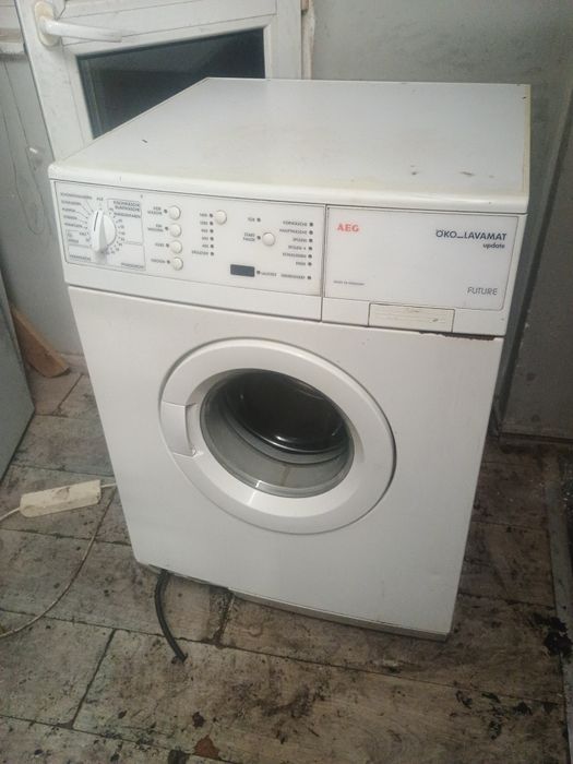 Продавам пералня