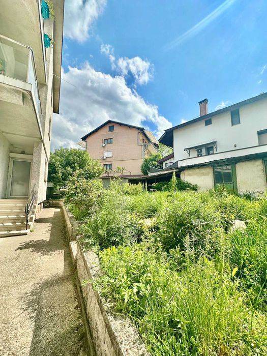 Дава се под наем Етаж от къща в София, Драгалевци - 106 кв.м за 600 € - Снимка #11