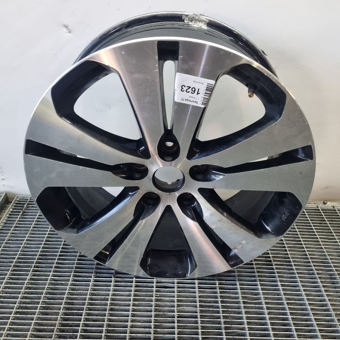 Janta aliaj Kia Sportage III 2010 - 2016 (1623) R18 5X114.3 ET 40.5 Garantie
