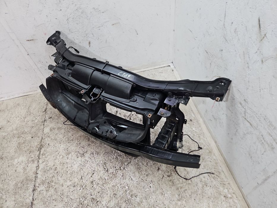 Trager Bmw 3 (E90) [Fabr 2005-2011] Sedan Facelift, Pachet M OEM
